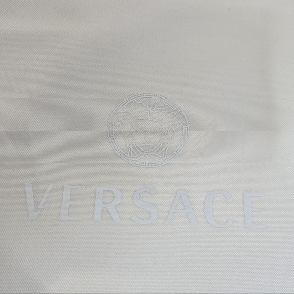 VERSACE DUST BAG 15" x 13" - Picture 3 of 6
